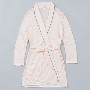Eberjey Wrap Robe